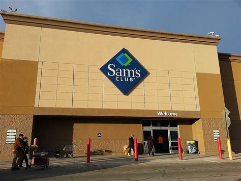 Sam's club utica - About Sam's Club Gas Station. Sam's Club Gas Station is located at 45600 Utica Park Blvd in Utica, Michigan 48315. Sam's Club Gas Station can be contacted via phone at 586-726-9800 for pricing, hours and directions.